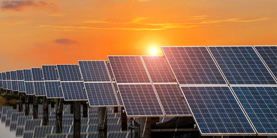 SISTEMA FOTOVOLTAICO