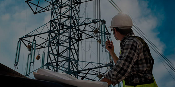 ENGENHARIA ELÉTRICA