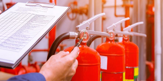 PROJETO DE COMBATE A INCÊNDIO